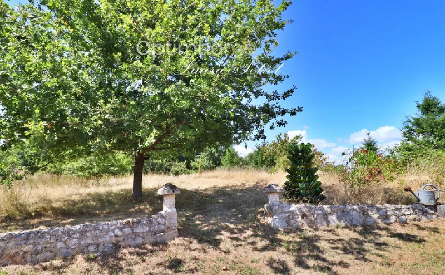  te koop huis Soubran Charente-Maritime 8