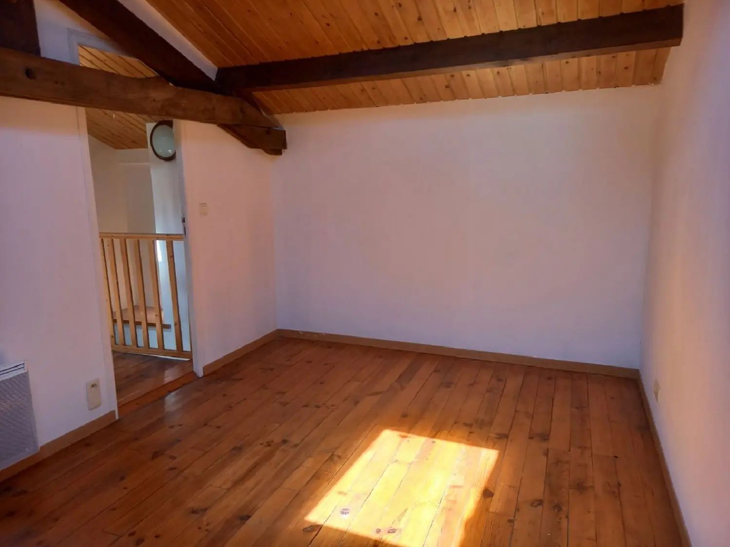  à vendre maison Sougé-le-Ganelon Sarthe 4