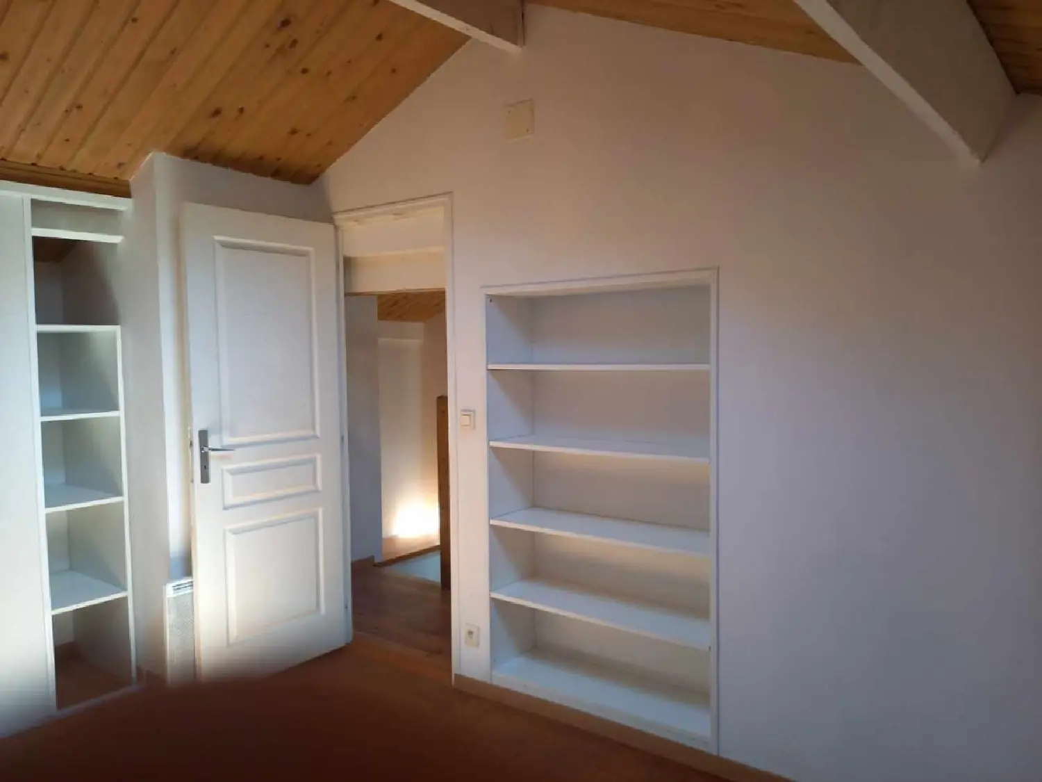  à vendre maison Sougé-le-Ganelon Sarthe 5