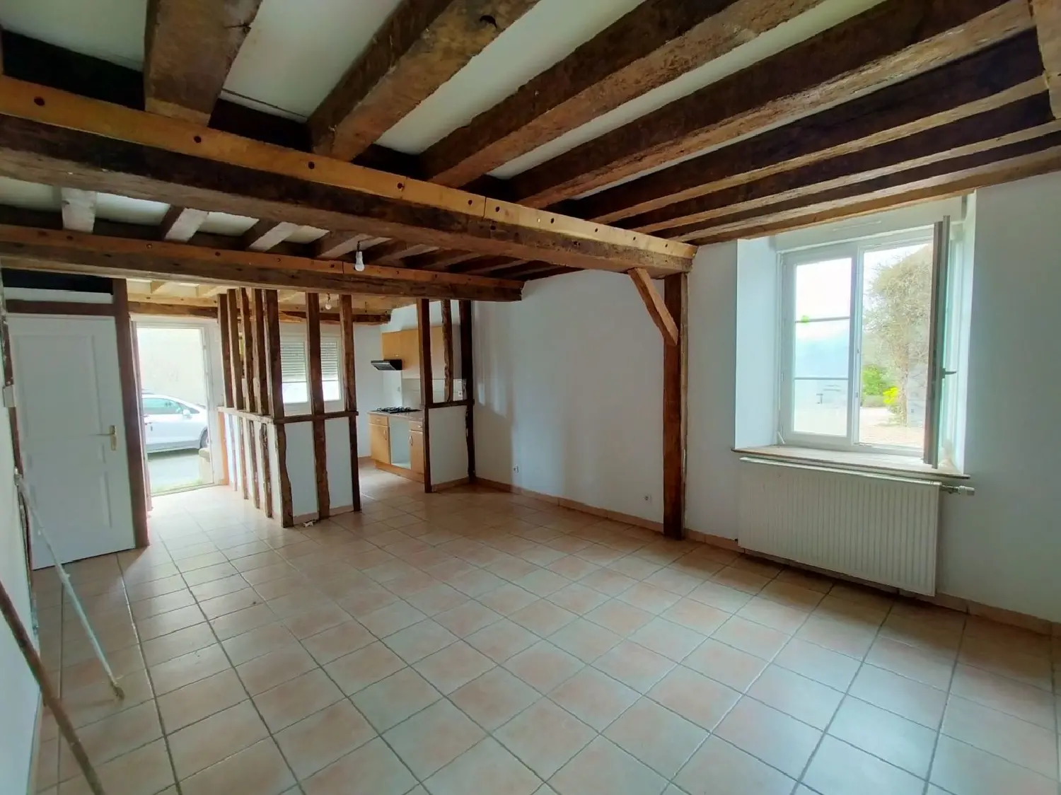  te koop huis Sougé-le-Ganelon Sarthe 4