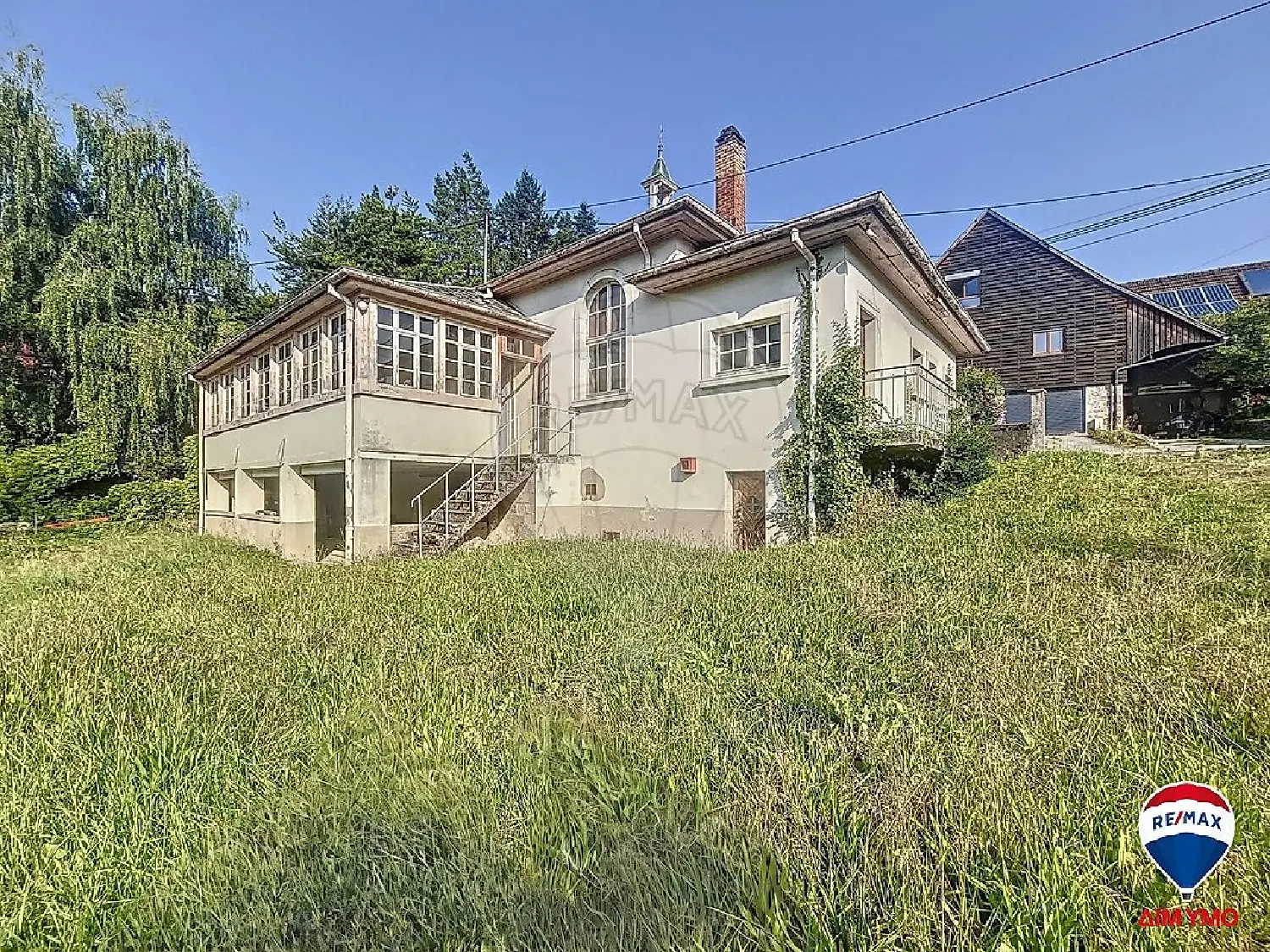  en venta casa Soultzeren Haut-Rhin 1