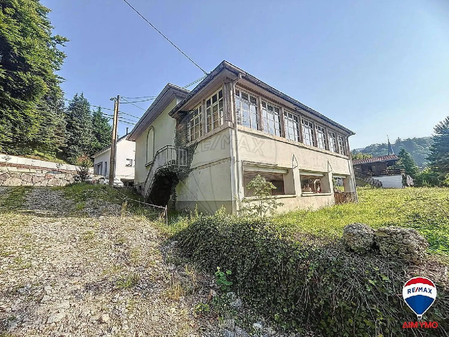  en venta casa Soultzeren Haut-Rhin 4