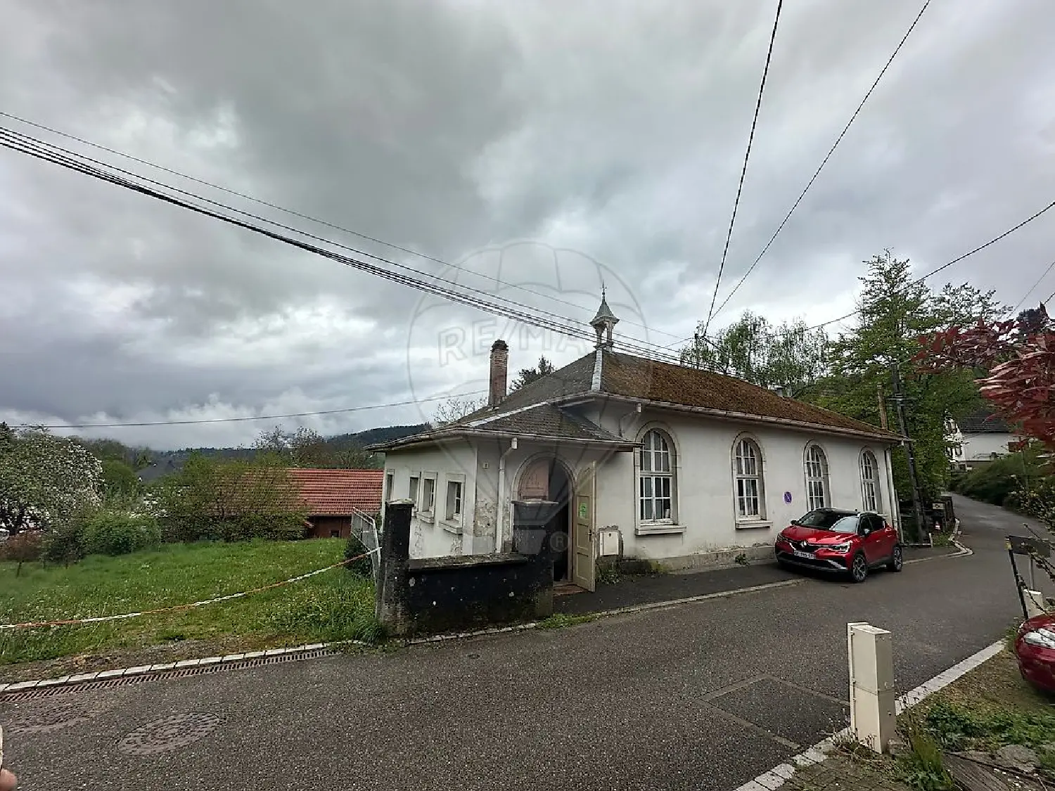  en venta casa Soultzeren Haut-Rhin 8