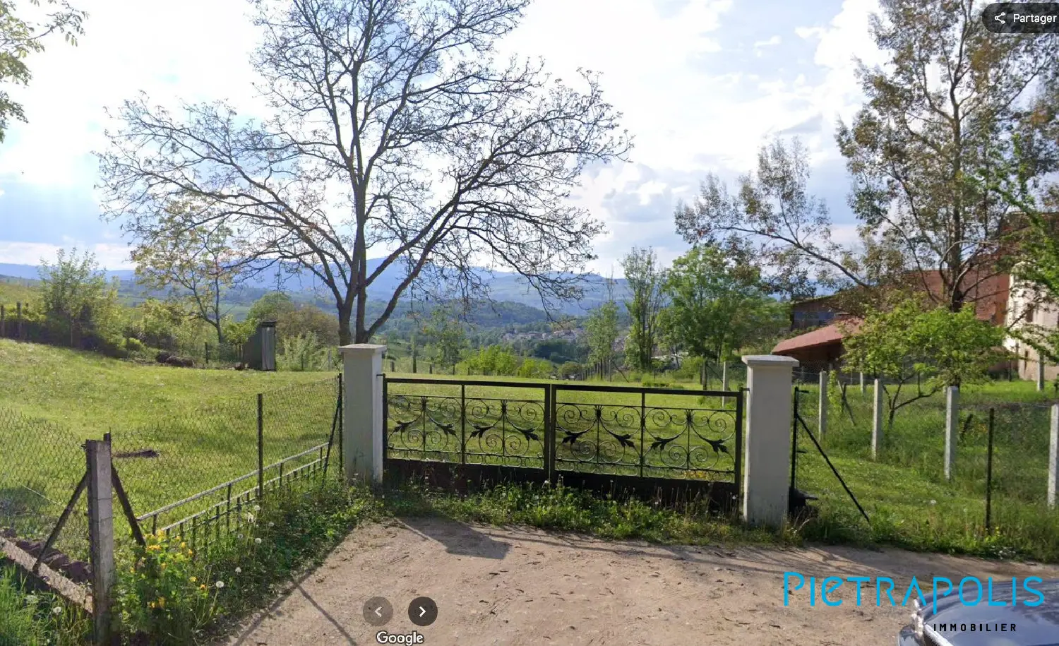  à vendre maison Sourcieux-les-Mines Rhône 5