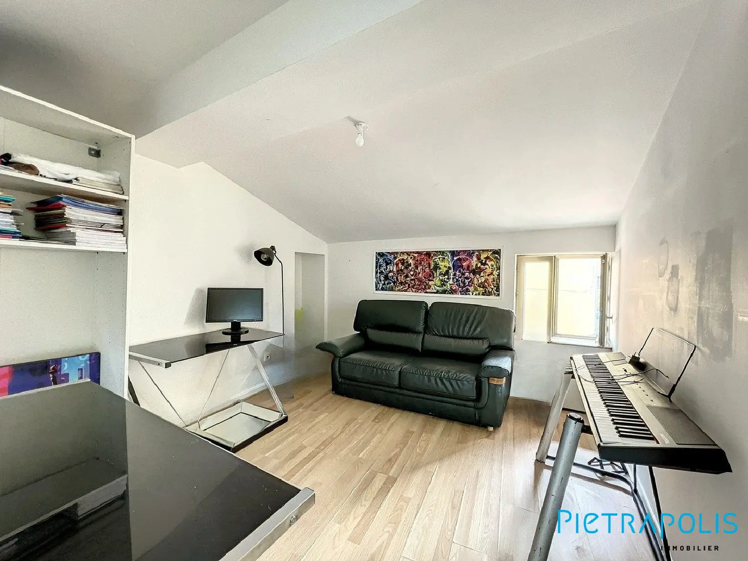  à vendre maison Sourcieux-les-Mines Rhône 6