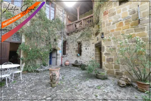 Souvigny Allier huis foto 7126027