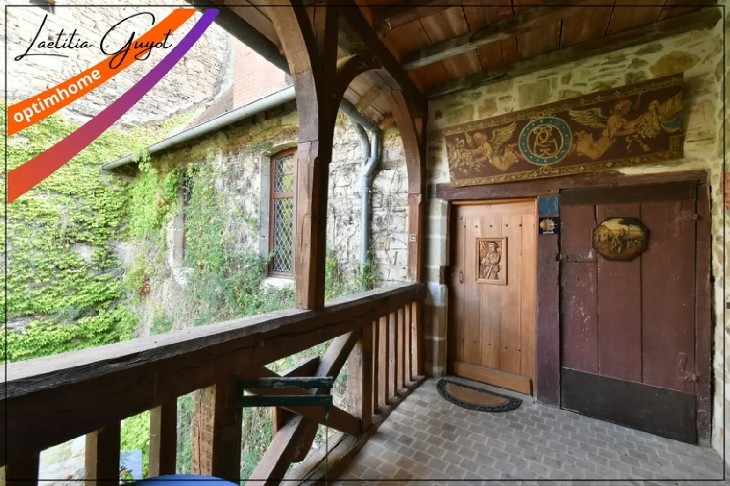  te koop huis Souvigny Allier 2