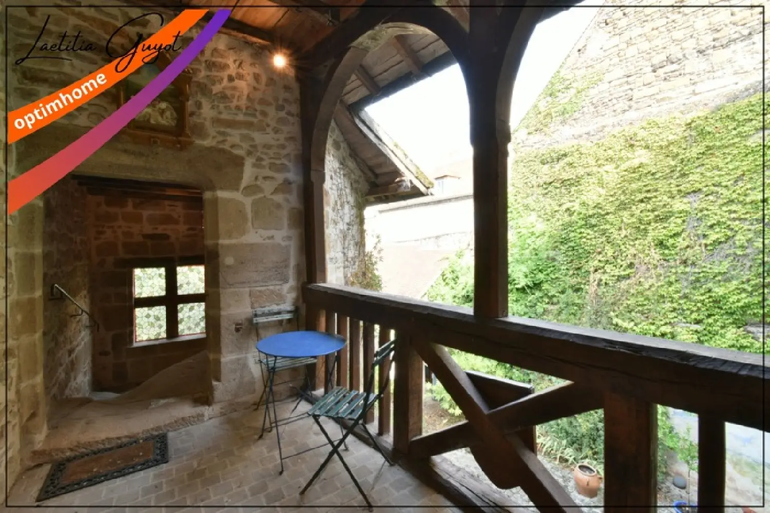  te koop huis Souvigny Allier 3