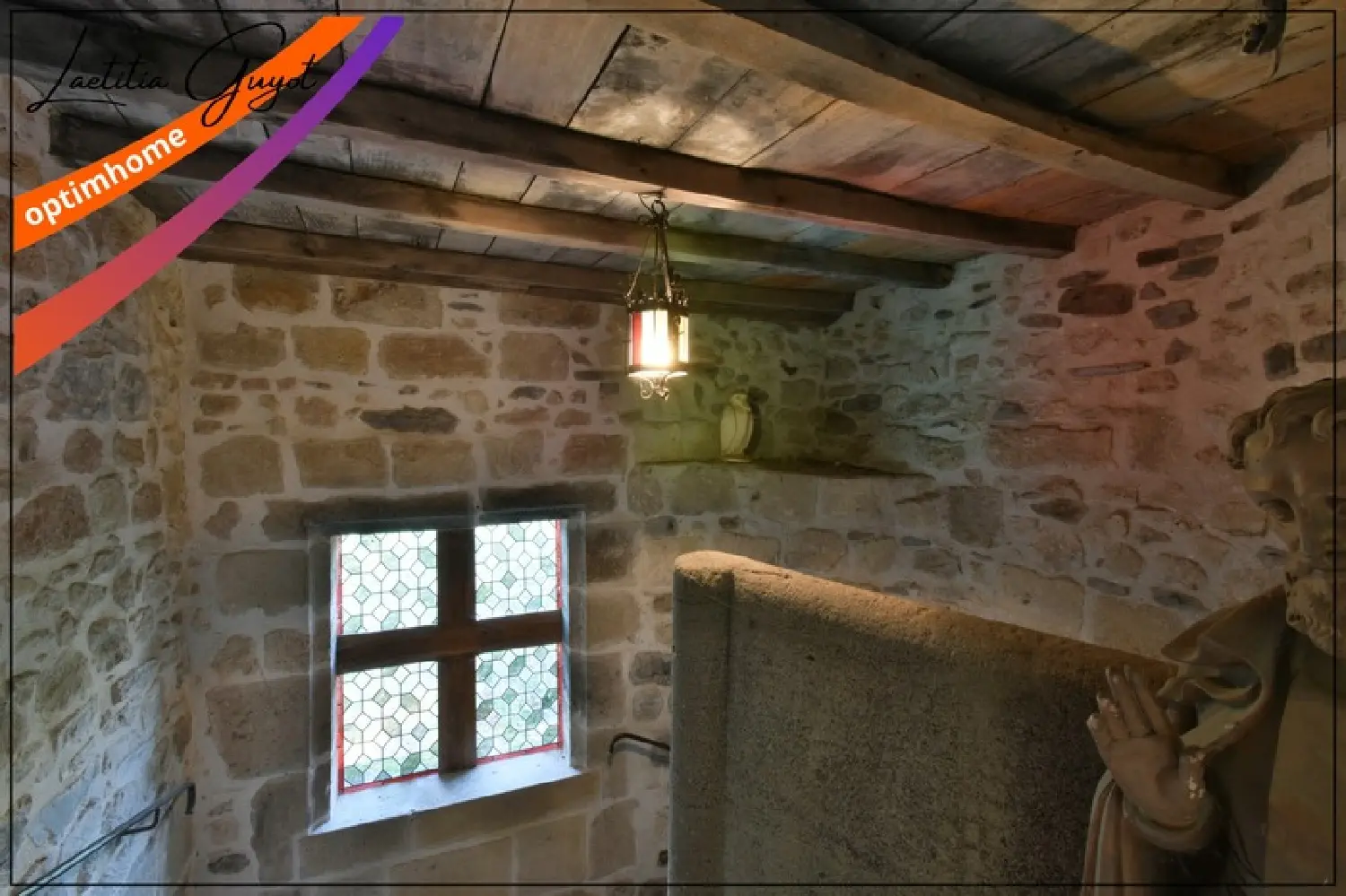  te koop huis Souvigny Allier 4