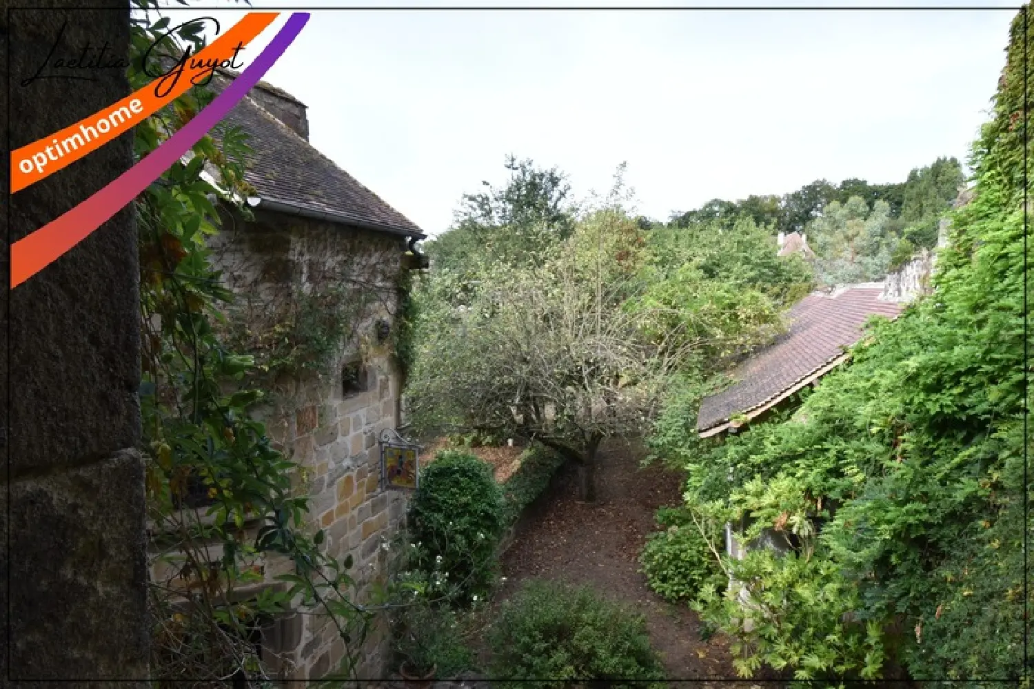  te koop huis Souvigny Allier 5