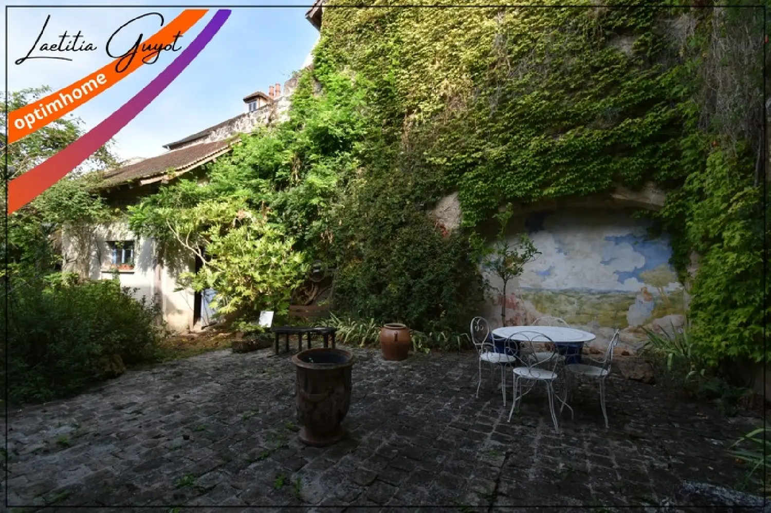  te koop huis Souvigny Allier 7
