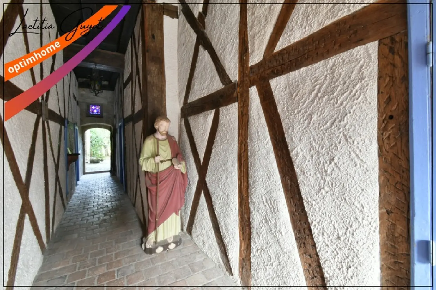  te koop huis Souvigny Allier 8