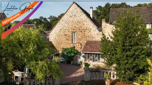 Souvigny Allier huis foto 7126046