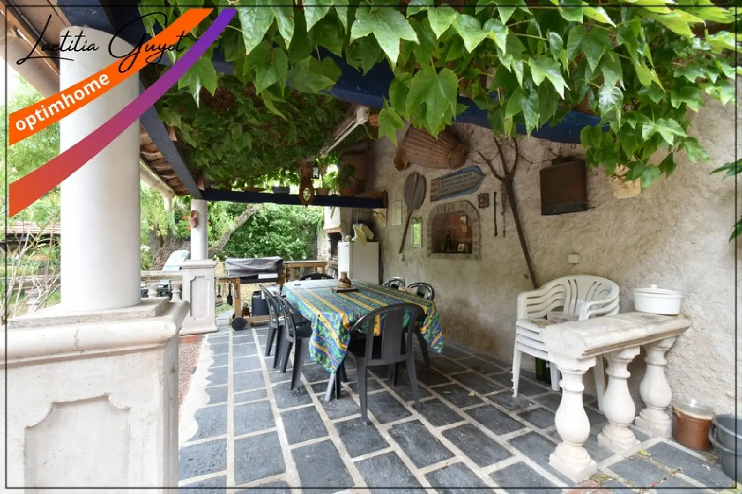  en venta casa Souvigny Allier 3