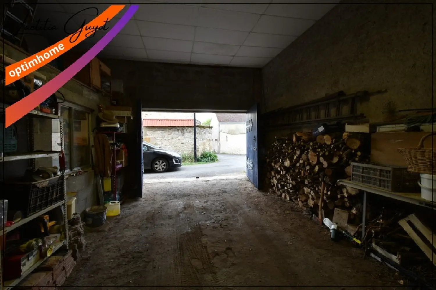  en venta casa Souvigny Allier 6