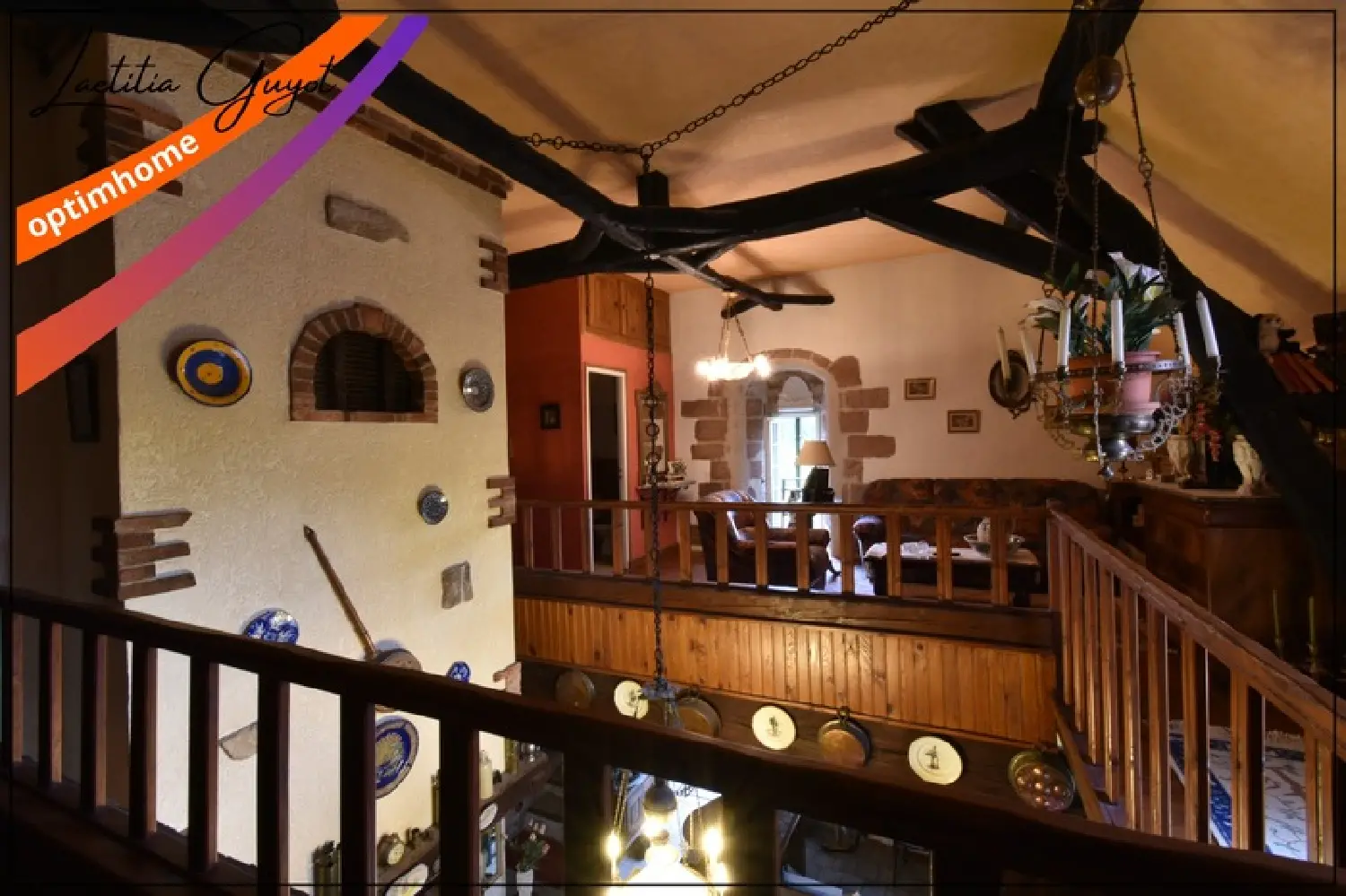  en venta casa Souvigny Allier 8