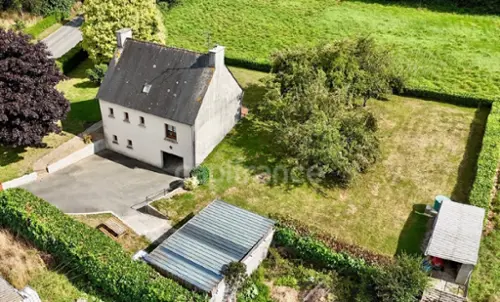 Spézet Finistère huis foto 7126911