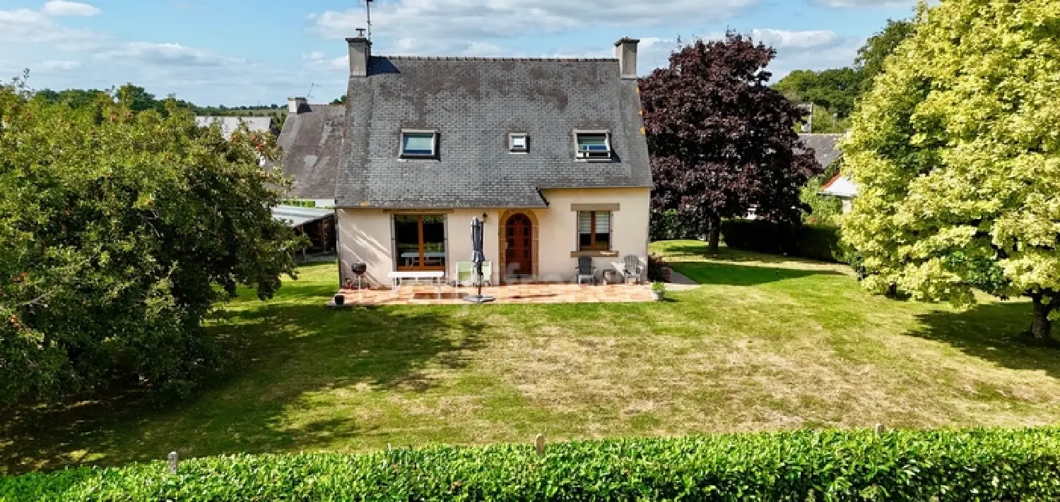  kaufen Haus Spézet Finistère 3