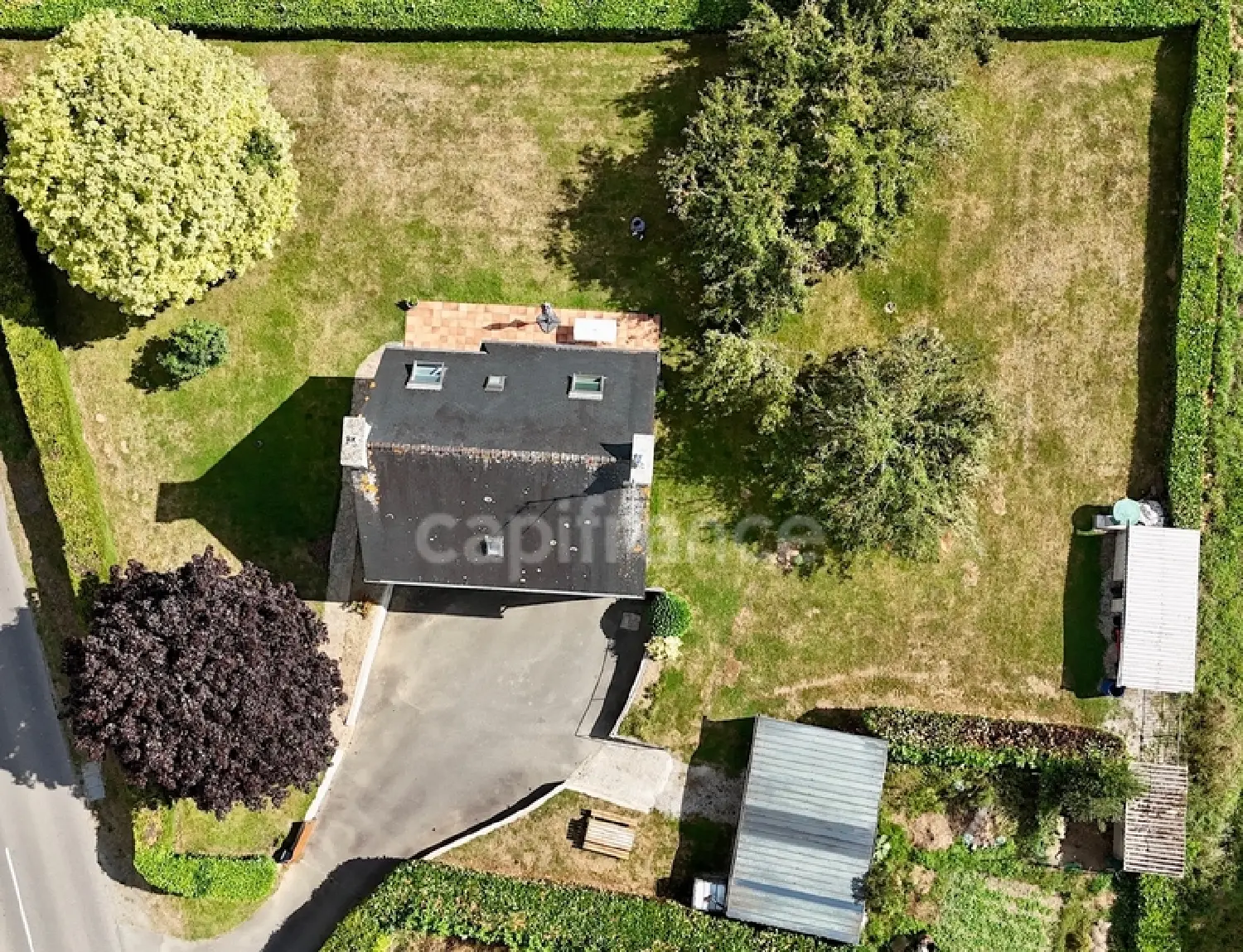  kaufen Haus Spézet Finistère 4
