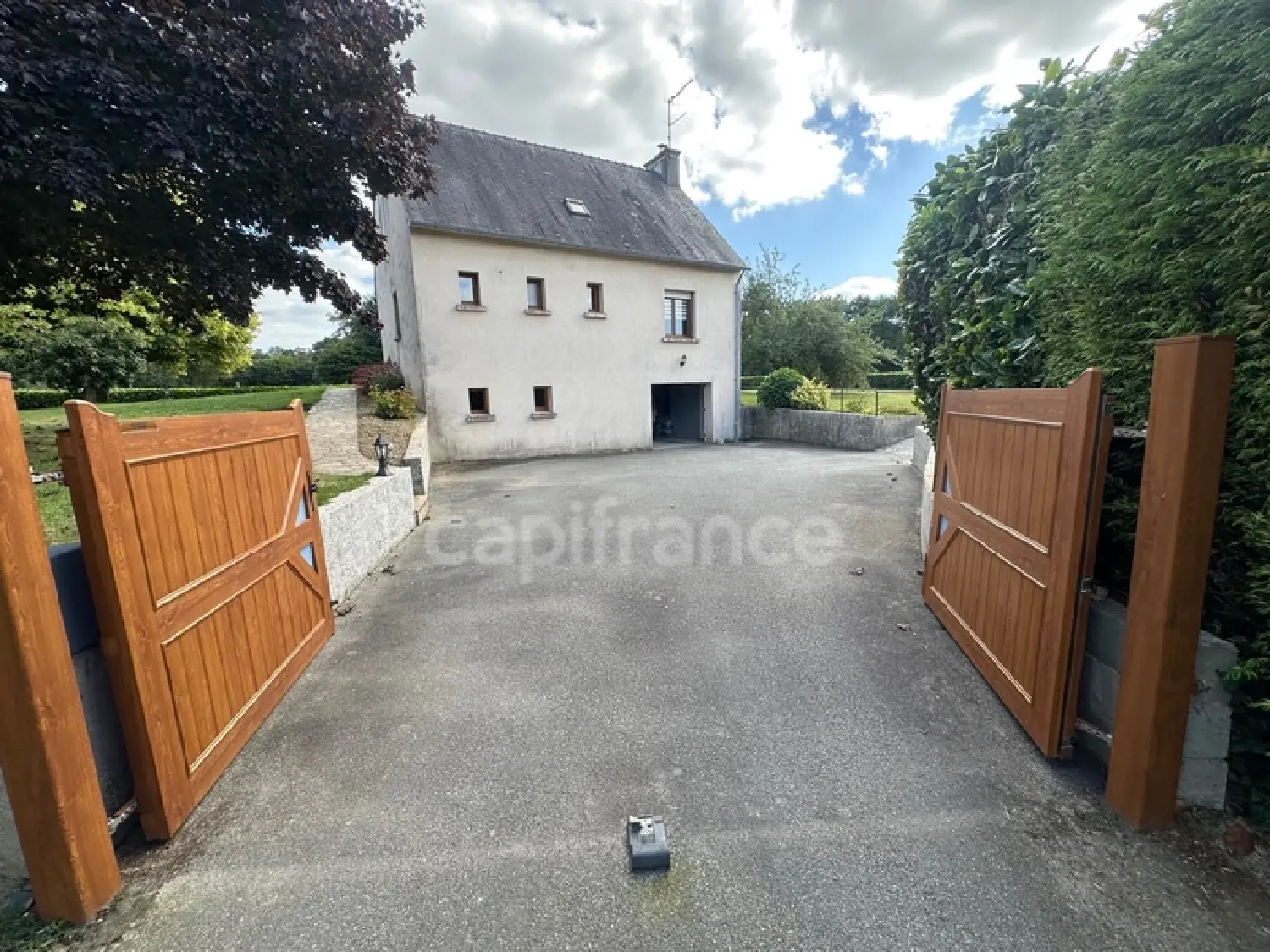  kaufen Haus Spézet Finistère 5