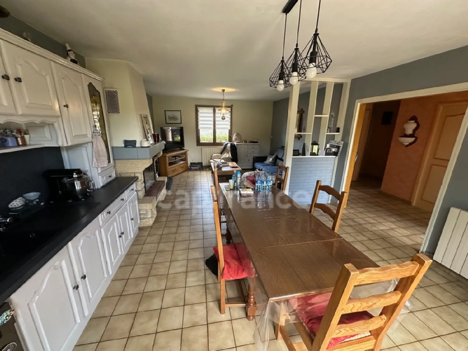  kaufen Haus Spézet Finistère 7