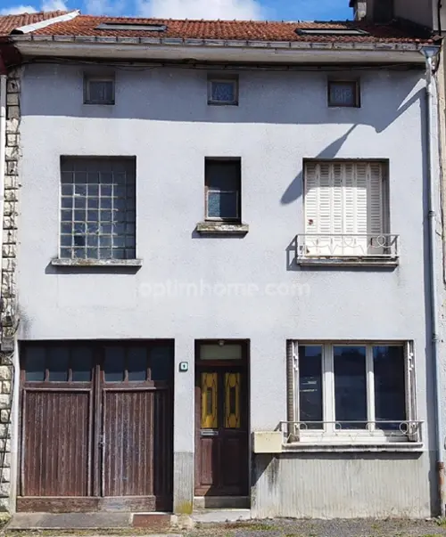 Stainville Meuse huis foto 7119770
