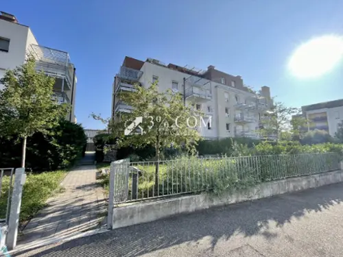 Strasbourg 67100 Bas-Rhin huis foto 7123642