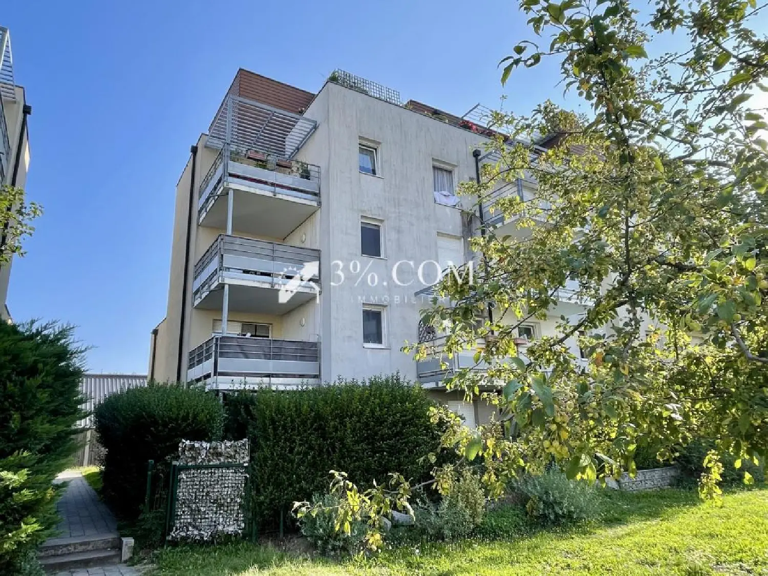  te koop huis Strasbourg 67100 Bas-Rhin 2