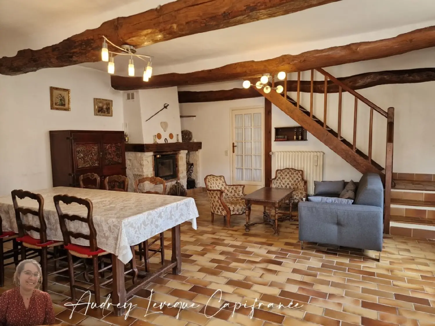  te koop huis Surgères Charente-Maritime 2