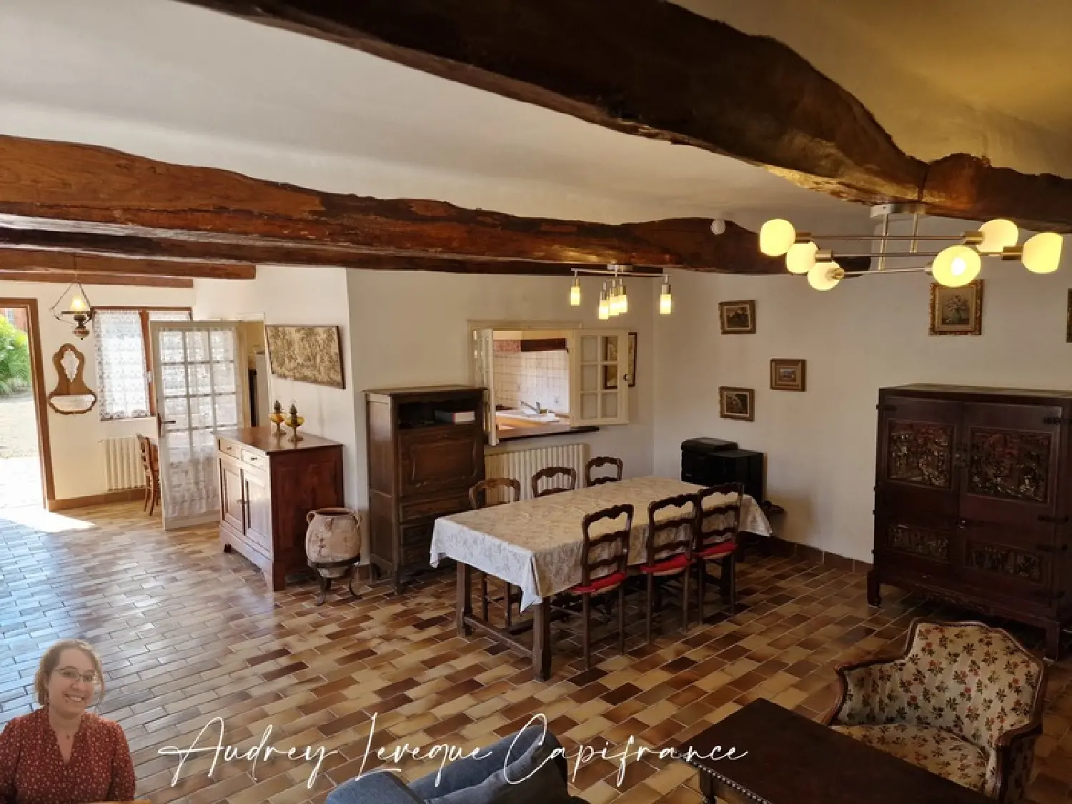  te koop huis Surgères Charente-Maritime 4