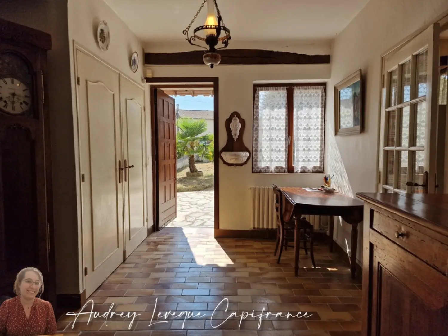  te koop huis Surgères Charente-Maritime 5