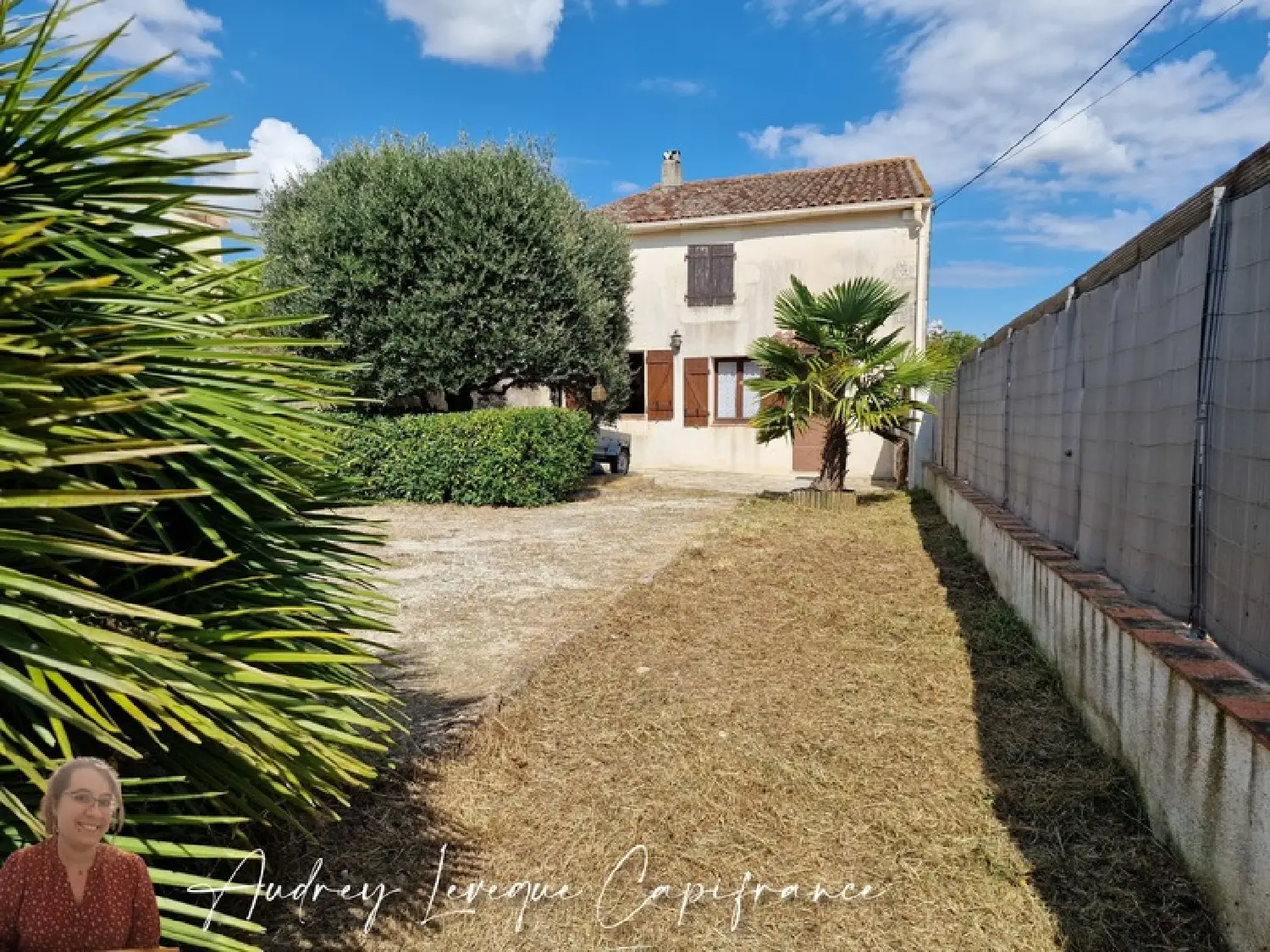  te koop huis Surgères Charente-Maritime 6