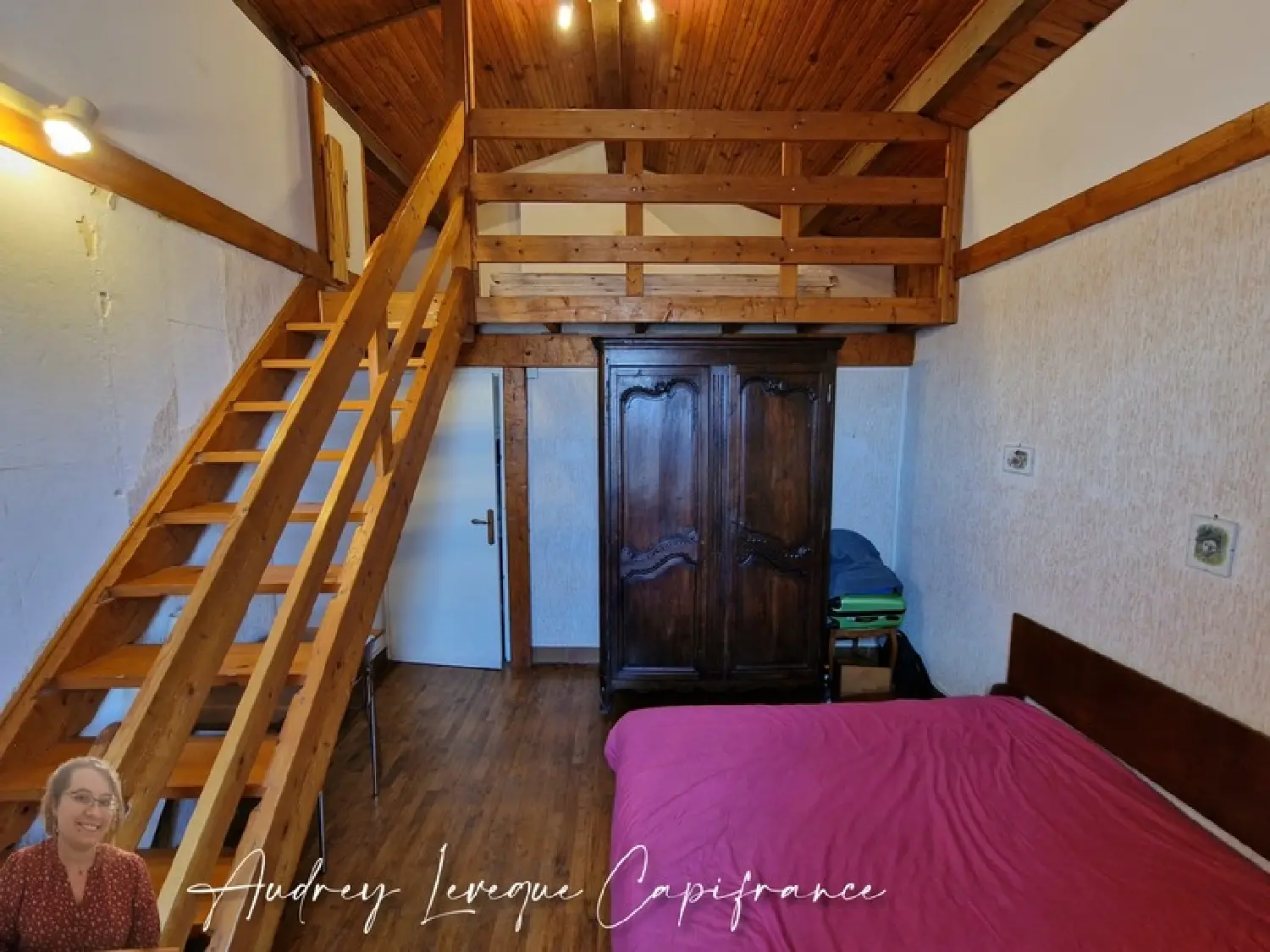 te koop huis Surgères Charente-Maritime 7
