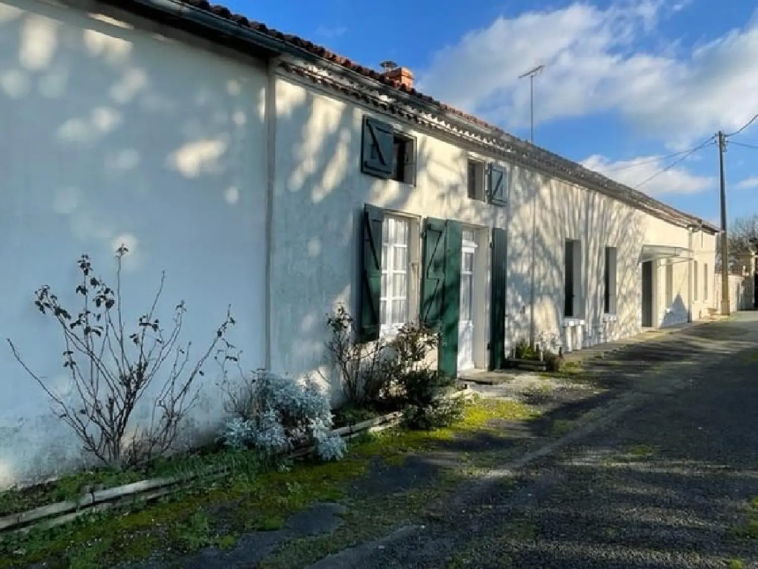  te koop huis Surgères Charente-Maritime 1