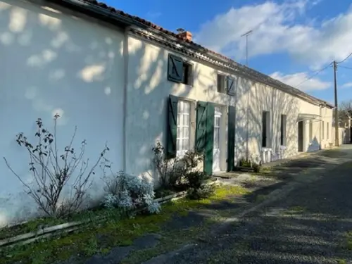 Surgères Charente-Maritime huis foto 7121577
