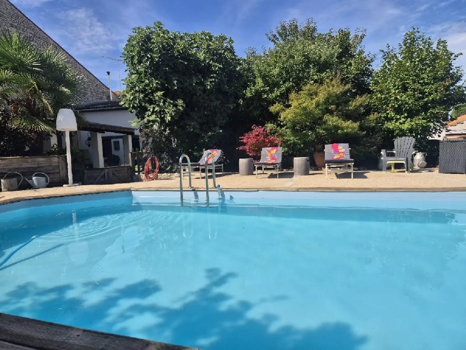  te koop huis Surgères Charente-Maritime 2