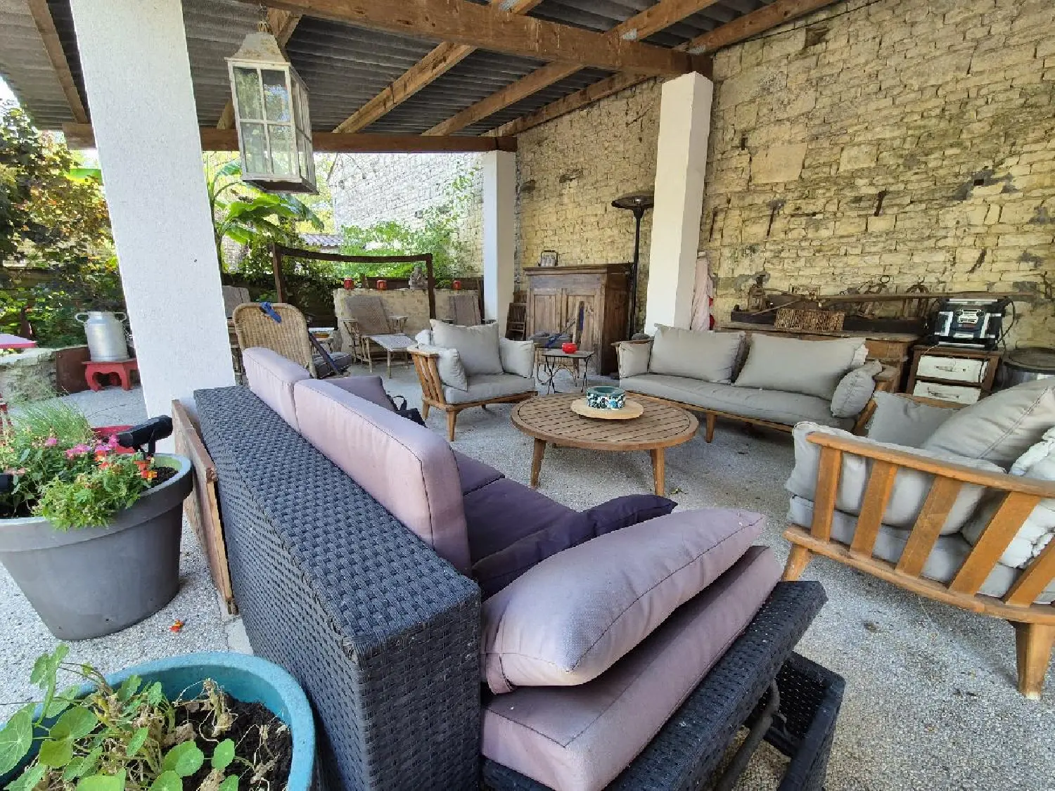  te koop huis Surgères Charente-Maritime 3