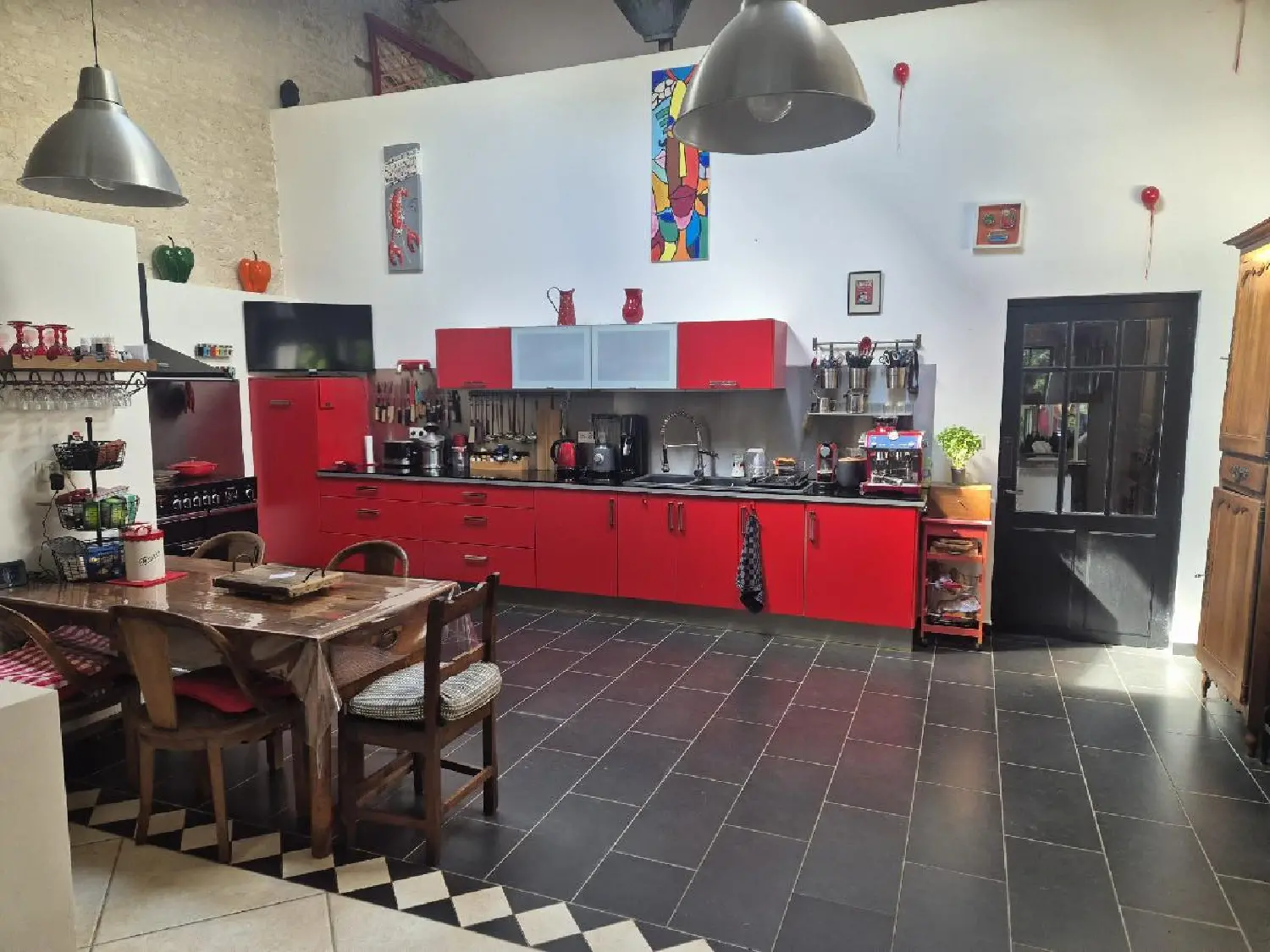  te koop huis Surgères Charente-Maritime 4