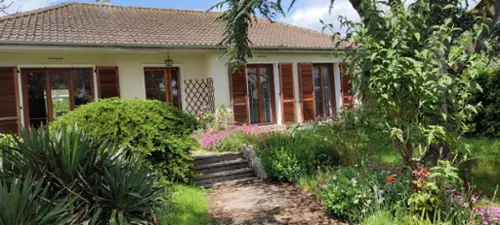 Tacoignières Yvelines huis foto 7123955