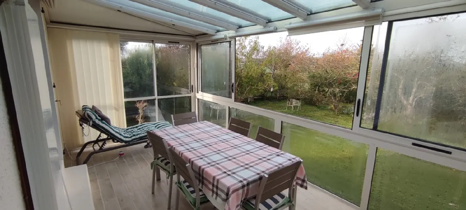  for sale house Tacoignières Yvelines 3