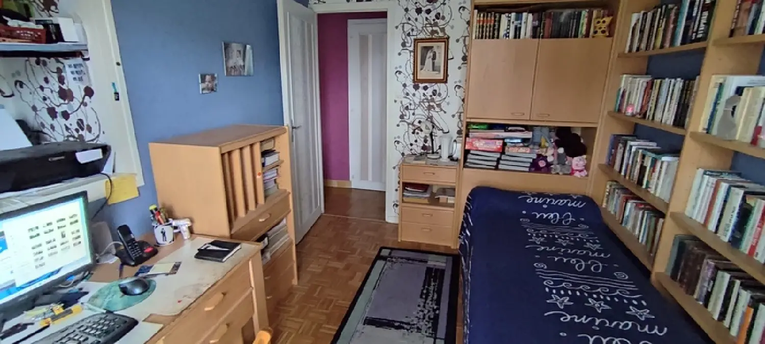  for sale house Tacoignières Yvelines 4