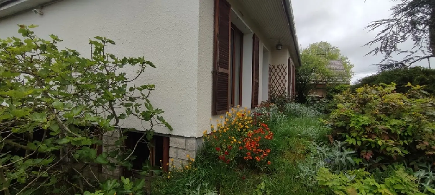  for sale house Tacoignières Yvelines 5