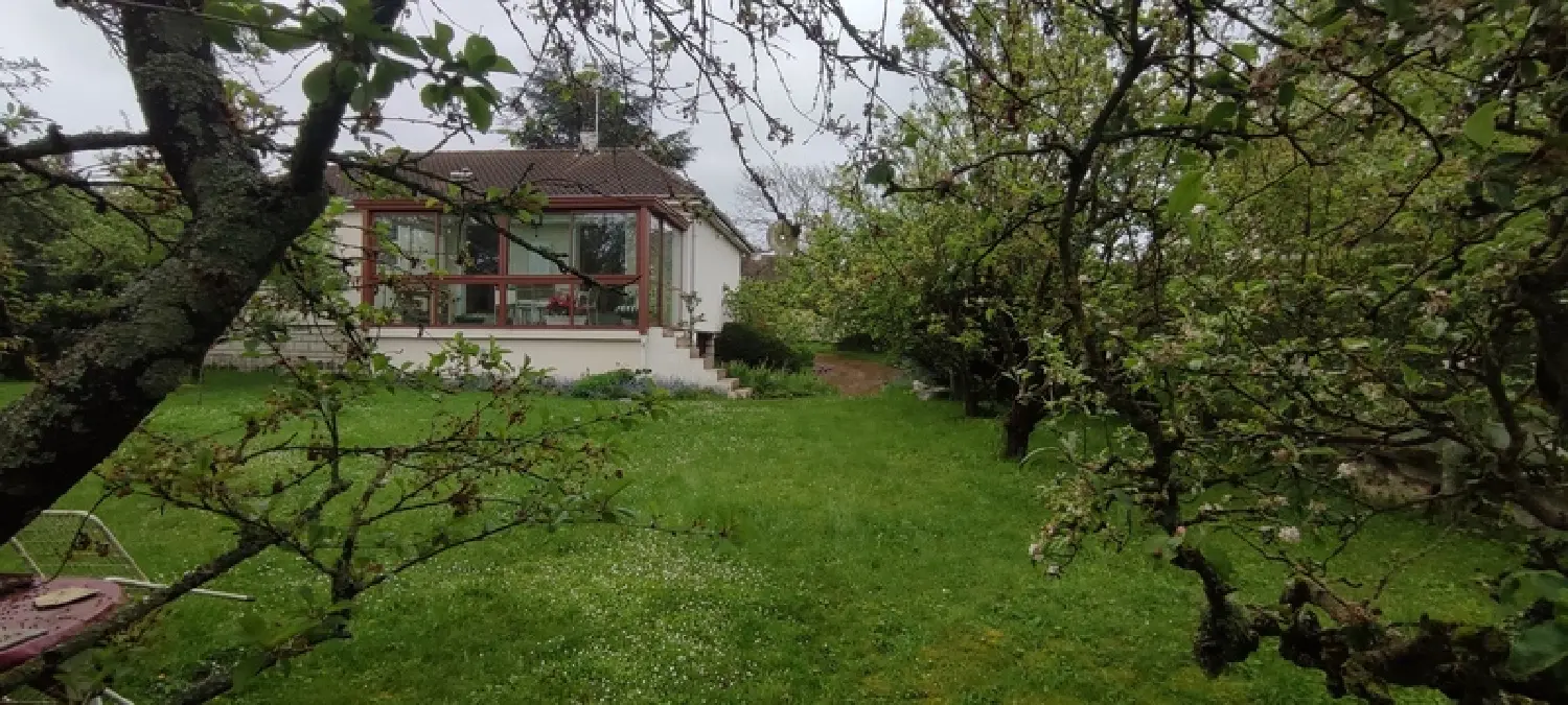  for sale house Tacoignières Yvelines 6