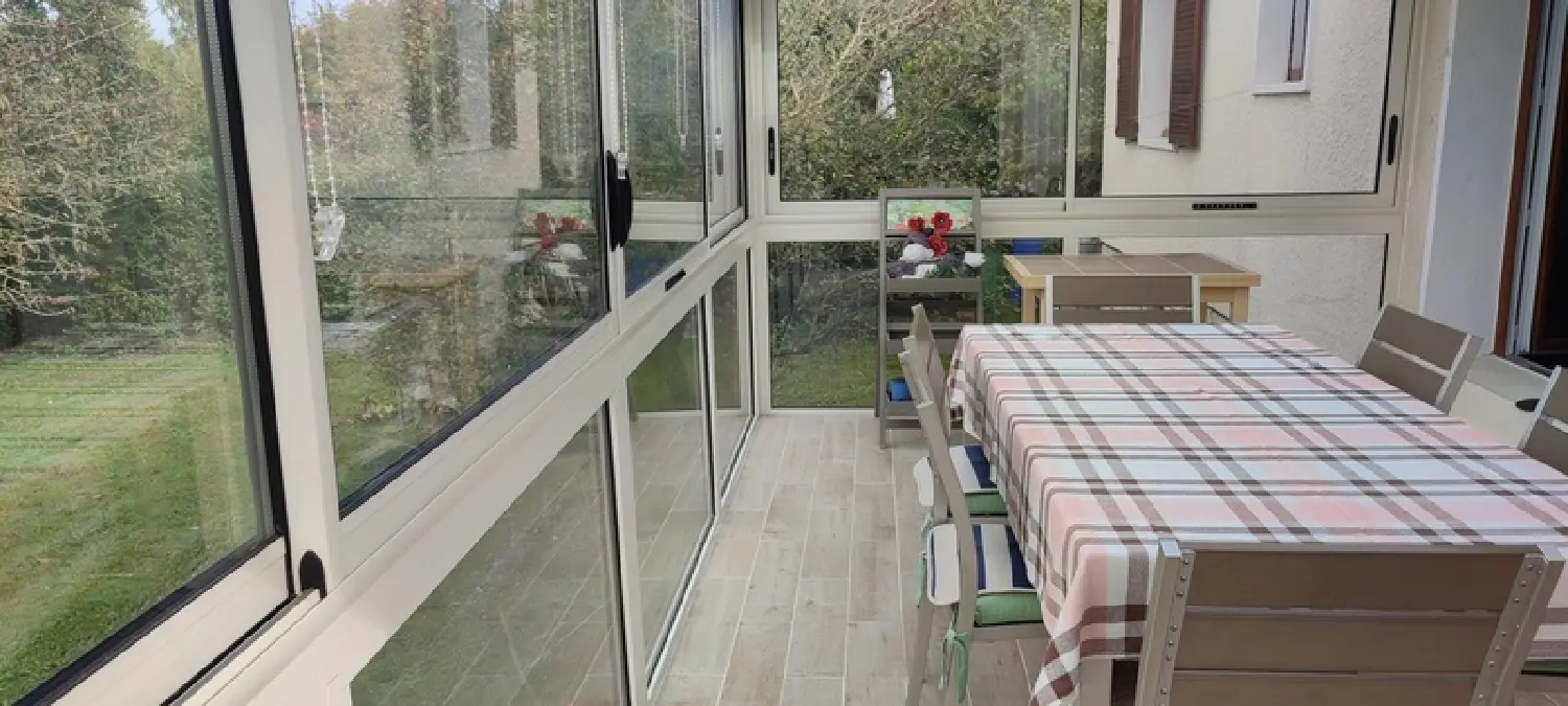  for sale house Tacoignières Yvelines 7