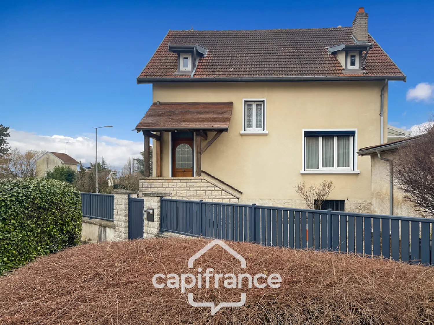  te koop huis Talant Côte-d'Or 1