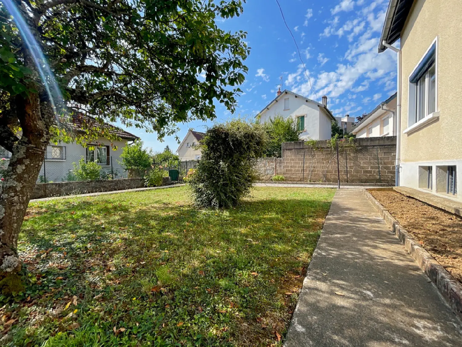  te koop huis Talant Côte-d'Or 2