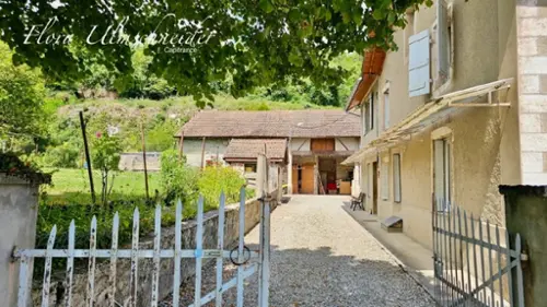 Talissieu Ain huis foto 7122763