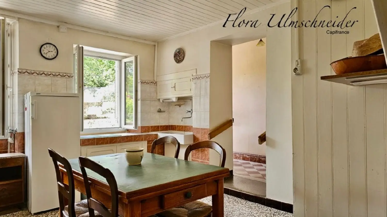  te koop huis Talissieu Ain 5