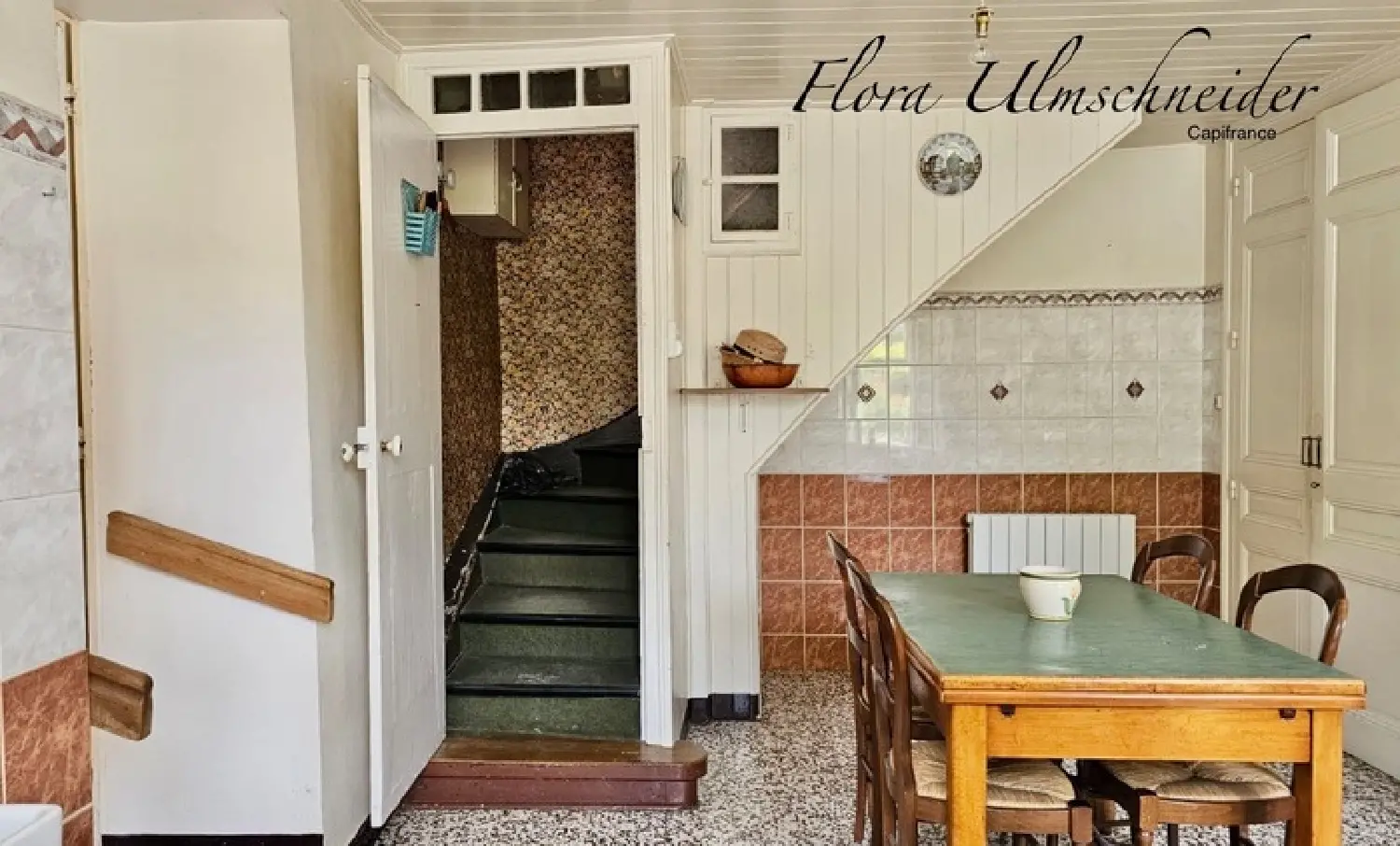  te koop huis Talissieu Ain 6