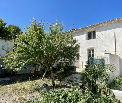 Talmont Charente-Maritime huis foto 7124412
